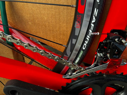 2020 Orbea Orca M30 (11 Spd Shimano 105) - Medium (NEW)
