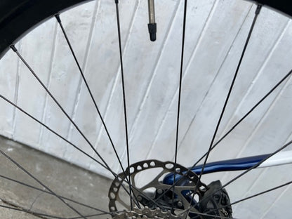 Scott Scale 710 Carbon 27.5 DISC MTB - Medium