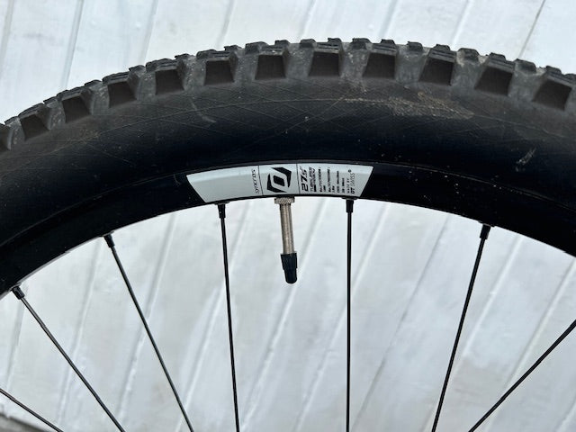 Scott Scale 710 Carbon 27.5 DISC MTB - Medium
