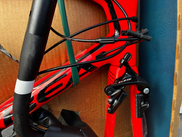 2020 Orbea Orca M30 (11 Spd Shimano 105) - Medium (NEW)