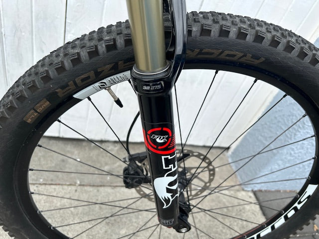 Scott Scale 710 Carbon 27.5 DISC MTB - Medium