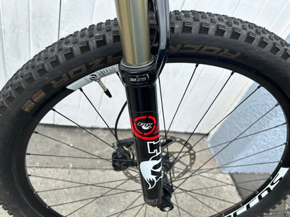 Scott Scale 710 Carbon 27.5 DISC MTB - Medium