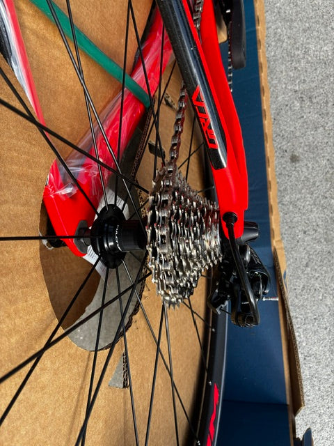 2020 Orbea Orca M30 (11 Spd Shimano 105) - Medium (NEW)