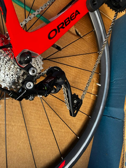 2020 Orbea Orca M30 (11 Spd Shimano 105) - Medium (NEW)