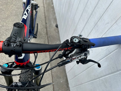 Scott Scale 710 Carbon 27.5 DISC MTB - Medium