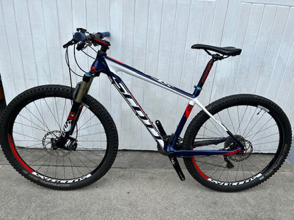 Scott Scale 710 Carbon 27.5 DISC MTB - Medium