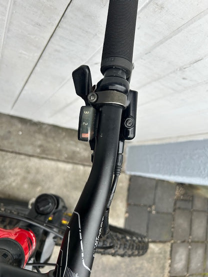 Giant Talon MTB - Xtra Small
