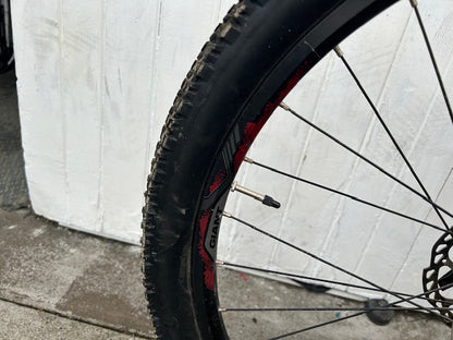 Giant Talon MTB - Xtra Small