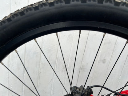 Giant Talon MTB - Xtra Small