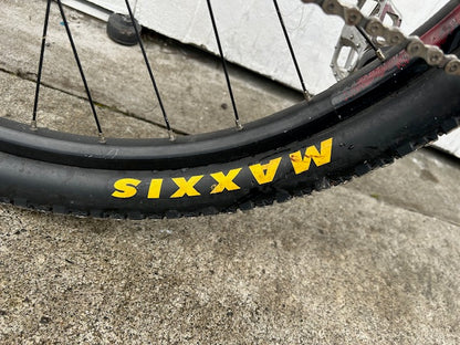 Giant Talon MTB - Xtra Small