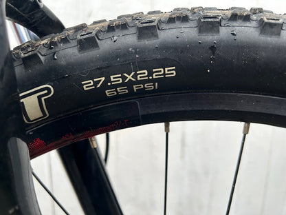 Giant Talon MTB - Xtra Small