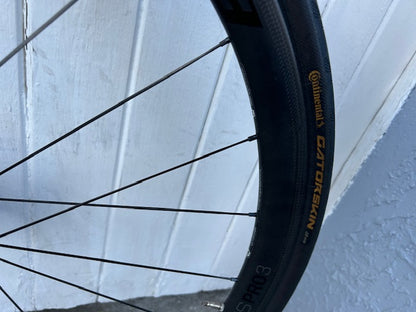 Giant SLR One Carbon 30mm Wheelset - 11 Speed