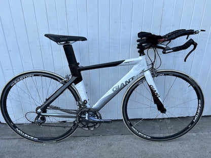 Giant Trinity A1 TT - XS