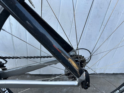Giant Trinity A1 TT - XS