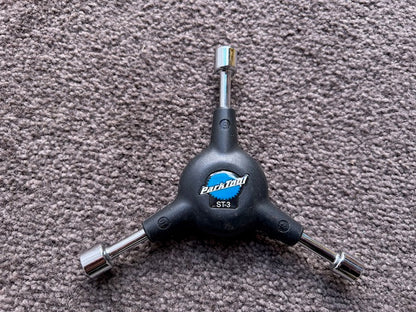 Spanner Socket Tool ST-3 - ParkTool