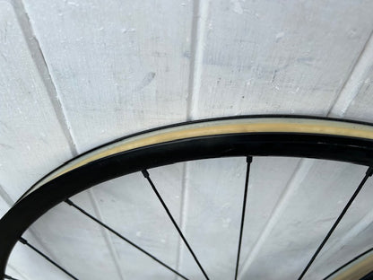 Bontrager Paradigm DISC TLR Wheelset