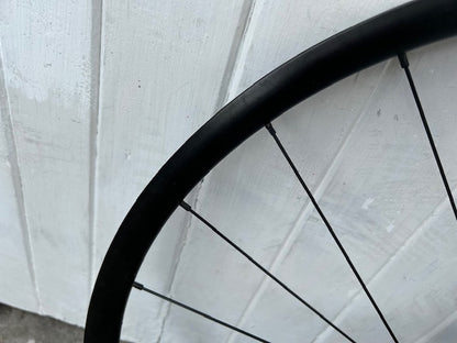 Bontrager Paradigm DISC TLR Wheelset