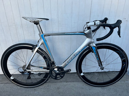 Giant Propel Advanced (11 Spd Ultegra) - Medium/Large