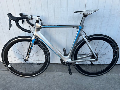 Giant Propel Advanced (11 Spd Ultegra) - Medium/Large