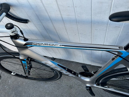 Giant Propel Advanced (11 Spd Ultegra) - Medium/Large