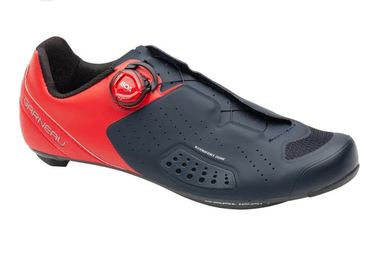 Louis Garneau Mens Carbon LS-100 III Cycling Shoes (NEW)