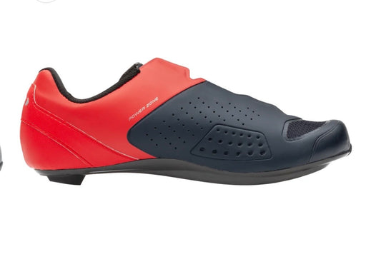 Louis Garneau Mens Carbon LS-100 III Cycling Shoes (NEW)