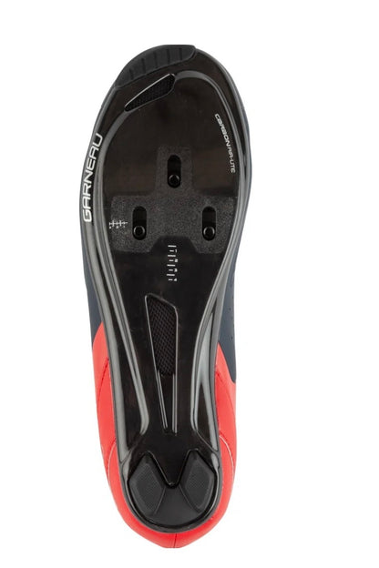 Louis Garneau Mens Carbon LS-100 III Cycling Shoes (NEW)