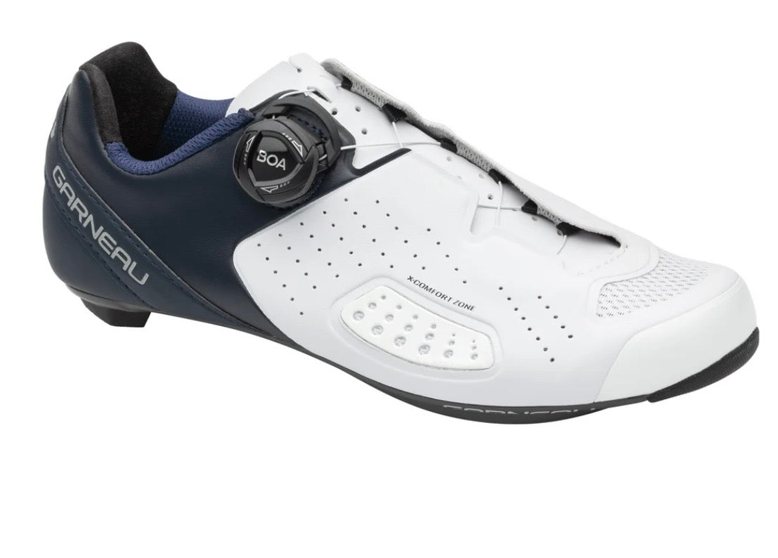 Louis Garneau Carbon LS-100 III Womens Cycling Shoes (NEW)