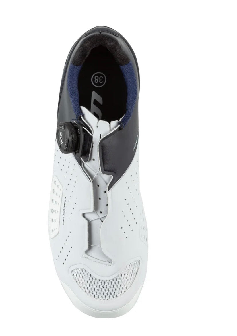 Louis Garneau Carbon LS-100 III Womens Cycling Shoes (NEW)