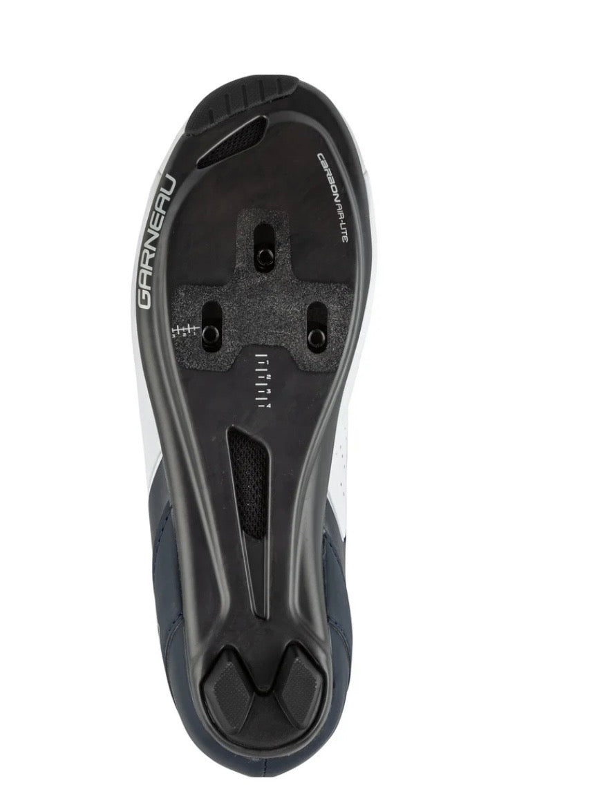 Louis Garneau Carbon LS-100 III Womens Cycling Shoes (NEW)
