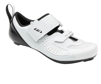 Louis Garneau Men's Tri X-Speed IV Cycling Shoes (NEW)