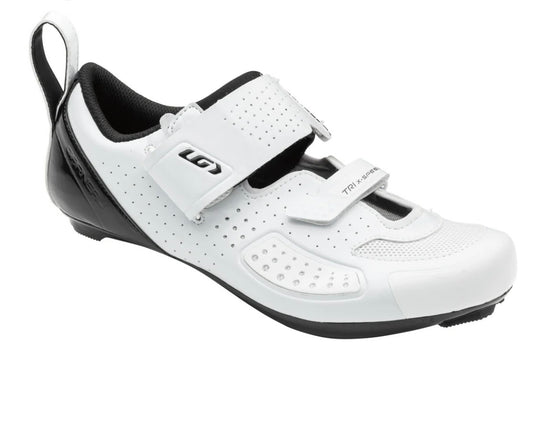 Louis Garneau Men's Tri X-Speed IV Cycling Shoes (NEW)
