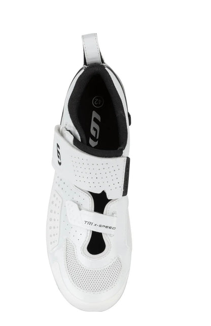 Louis Garneau Men's Tri X-Speed IV Cycling Shoes (NEW)