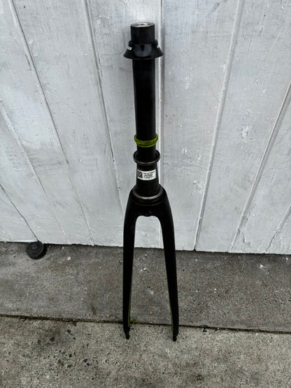 Merida carbon Fork RIM - 700c