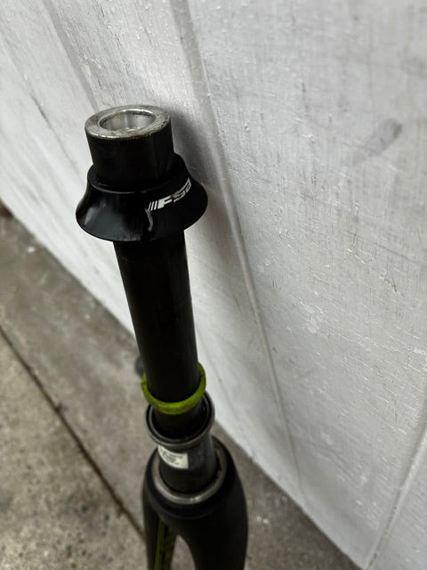 Merida carbon Fork RIM - 700c