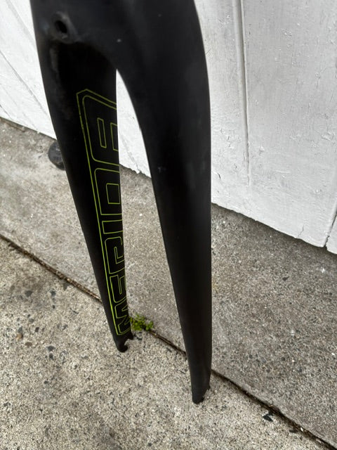 Merida carbon Fork RIM - 700c