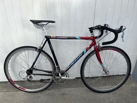 Giant Cadex CFR Carbon - Medium