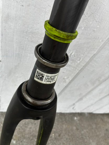 Merida carbon Fork RIM - 700c