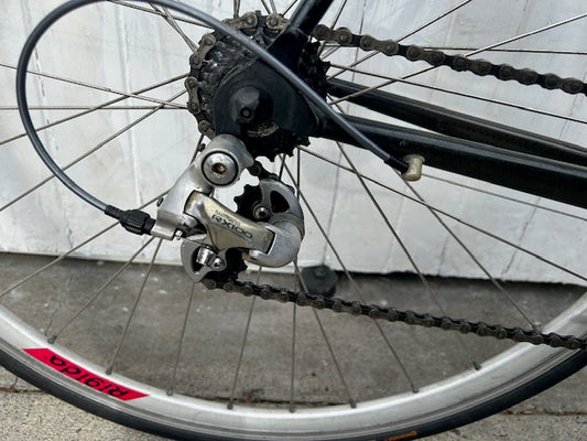 Giant Cadex CFR Carbon - Medium