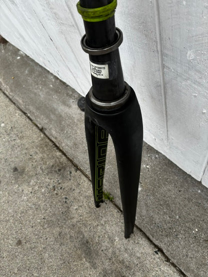 Merida carbon Fork RIM - 700c