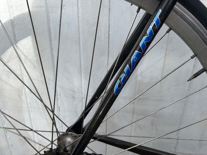 Giant Cadex CFR Carbon - Medium