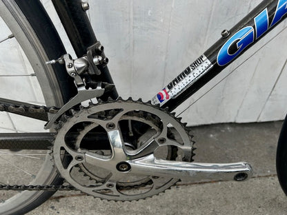 Giant Cadex CFR Carbon - Medium