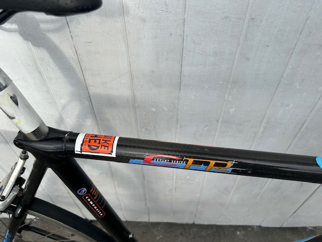 Giant Cadex CFR Carbon - Medium