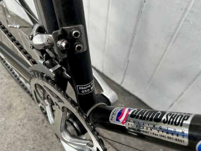 Giant Cadex CFR Carbon - Medium