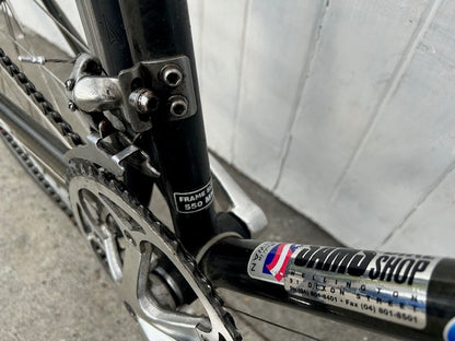 Giant Cadex CFR Carbon - Medium