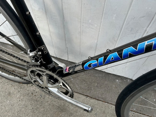Giant Cadex CFR Carbon - Medium