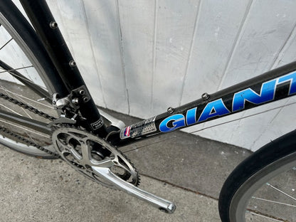 Giant Cadex CFR Carbon - Medium