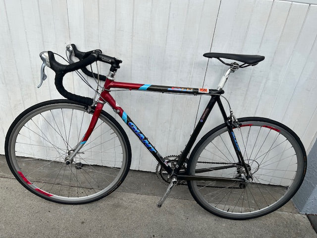 Giant Cadex CFR Carbon - Medium