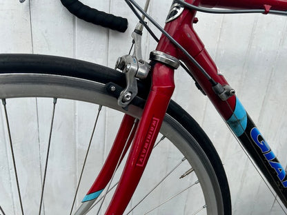 Giant Cadex CFR Carbon - Medium