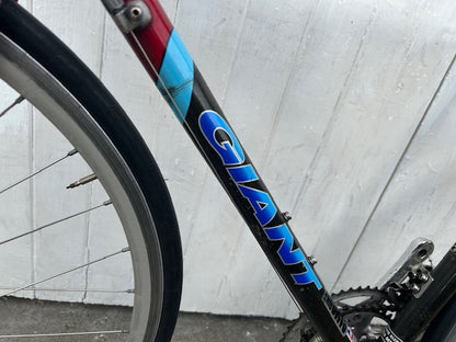 Giant Cadex CFR Carbon - Medium